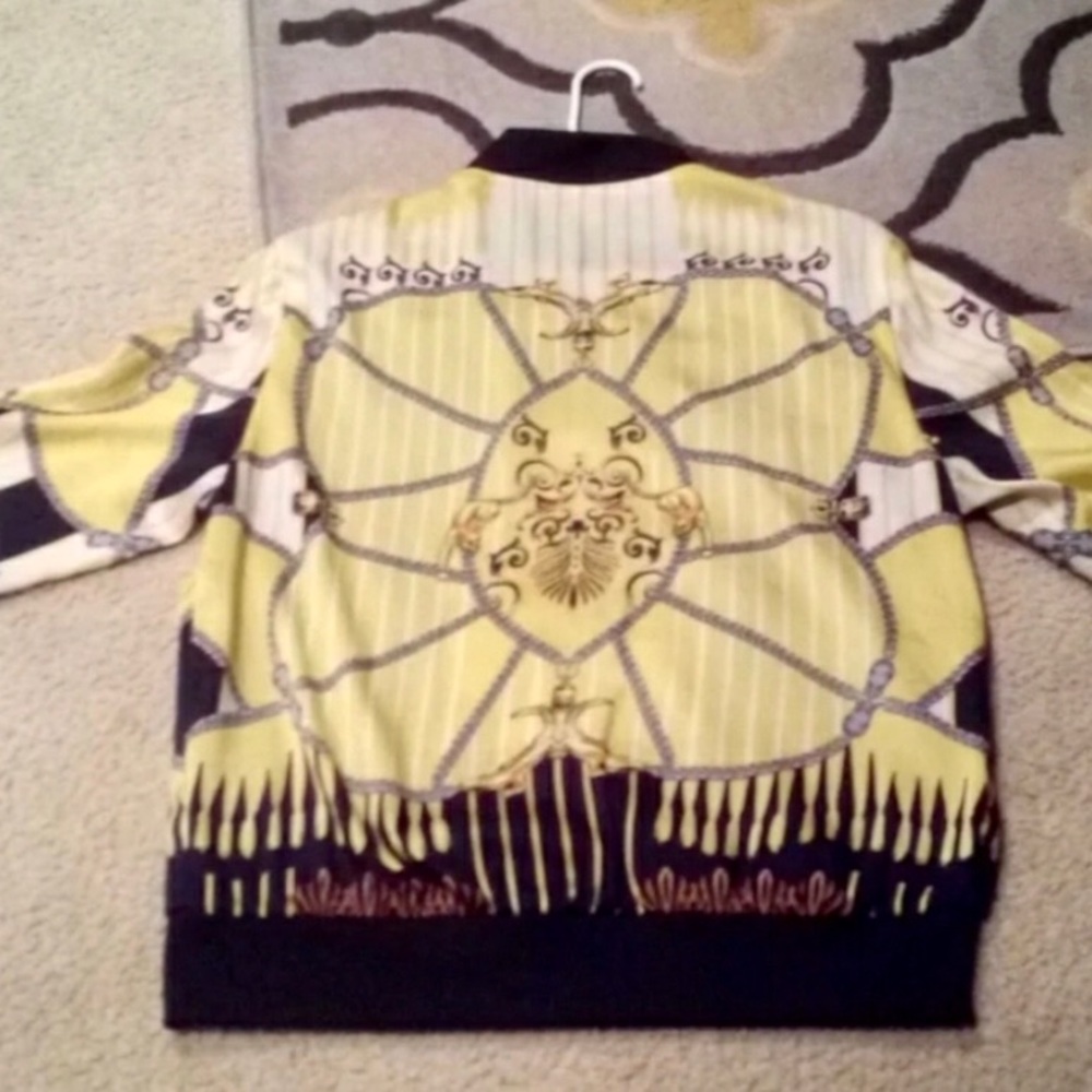 Versace collection jacket - Picture 2 of 3